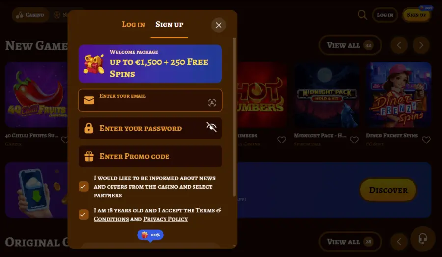 Play jonny greece